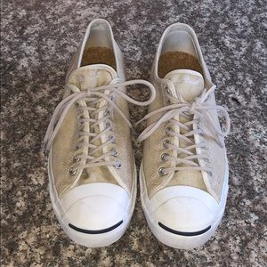 Converse Jack Purcell Leather Low 13